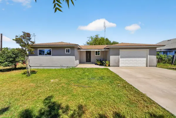 32598 NW Grandview Street, Visalia, CA 93291