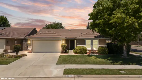1002 W Westmont Court, Visalia, CA 93277