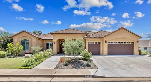 710 Olivewood Drive, Exeter, CA 93221