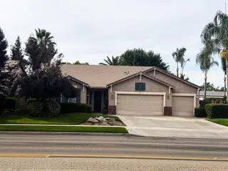 4744 W Ferguson Avenue, Visalia, CA 93291 - #3