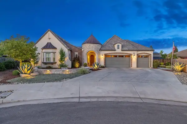3500 W Lark Avenue, Visalia, CA 93291