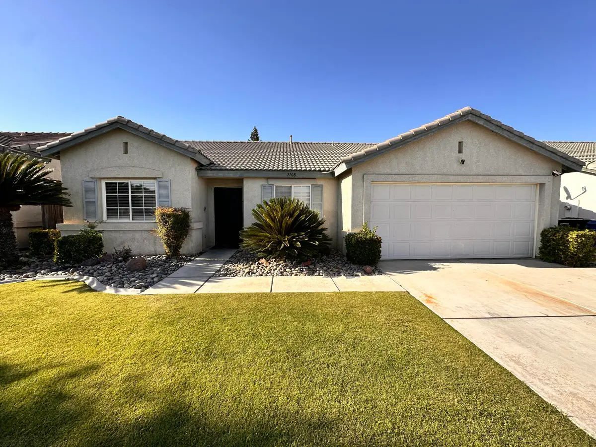 7108 Drift Creek Street, Bakersfield, CA 93313 - #1