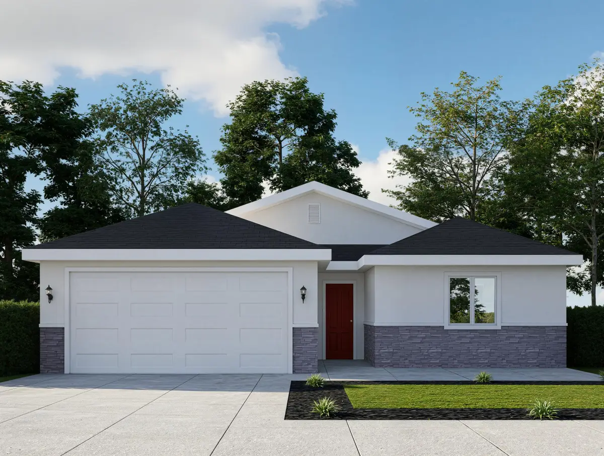 7092 Oriole Avenue, Visalia, CA 93291 - #1