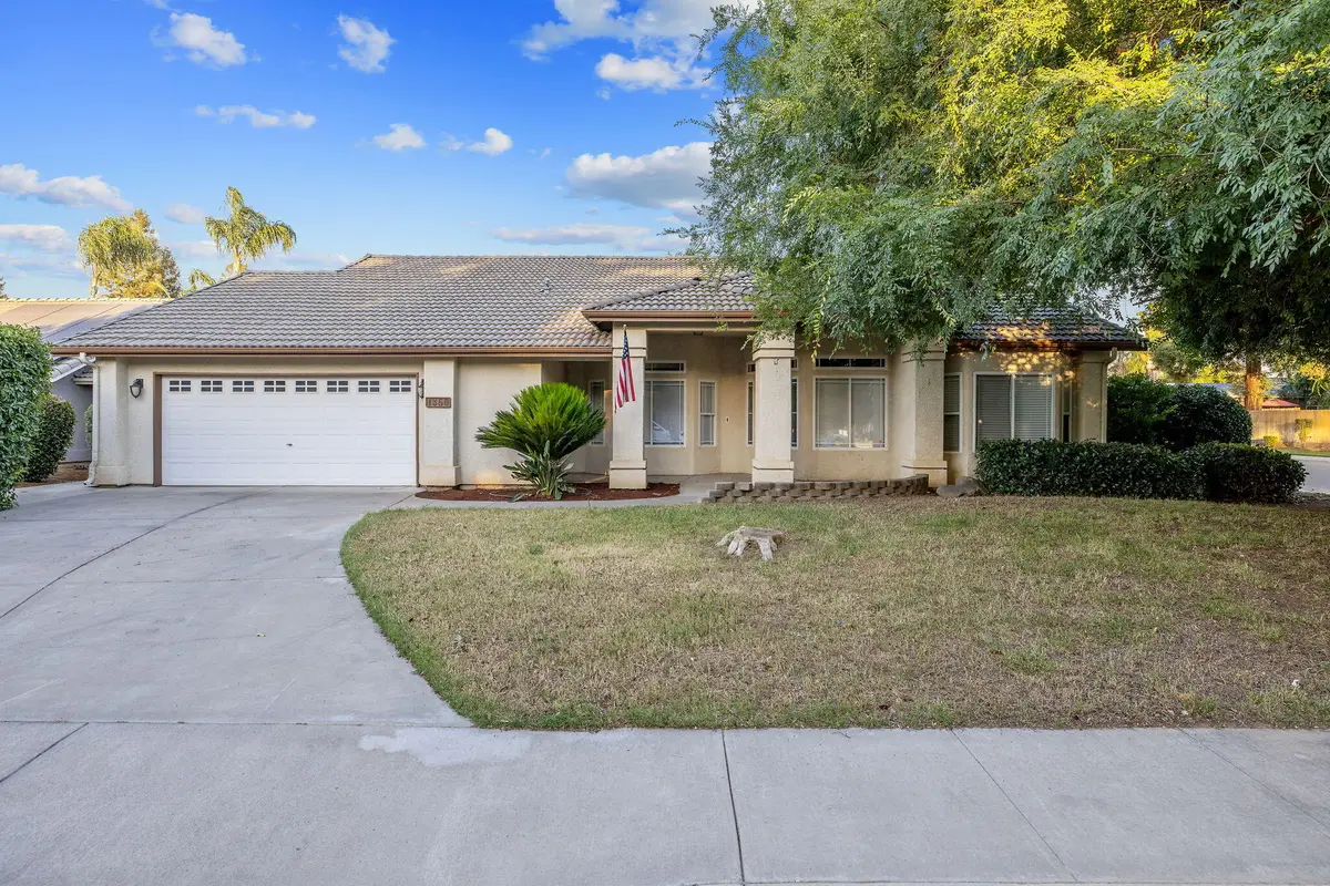 1350 S Grand Street, Visalia, CA 93292 - #1