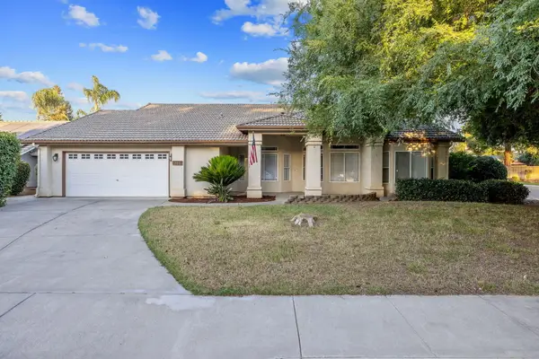 1350 S Grand Street, Visalia, CA 93292