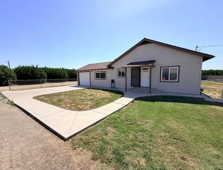 1765 S Crestview Street, Porterville, CA 93257 - #2