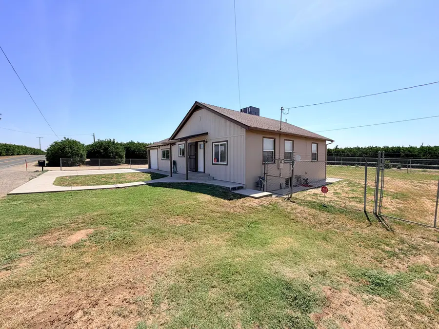 1765 S Crestview Street, Porterville, CA 93257 - #3