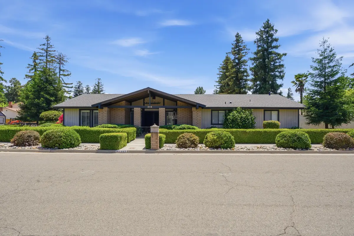 445 E Chevy Chase Drive, Tulare, CA 93274 - #1