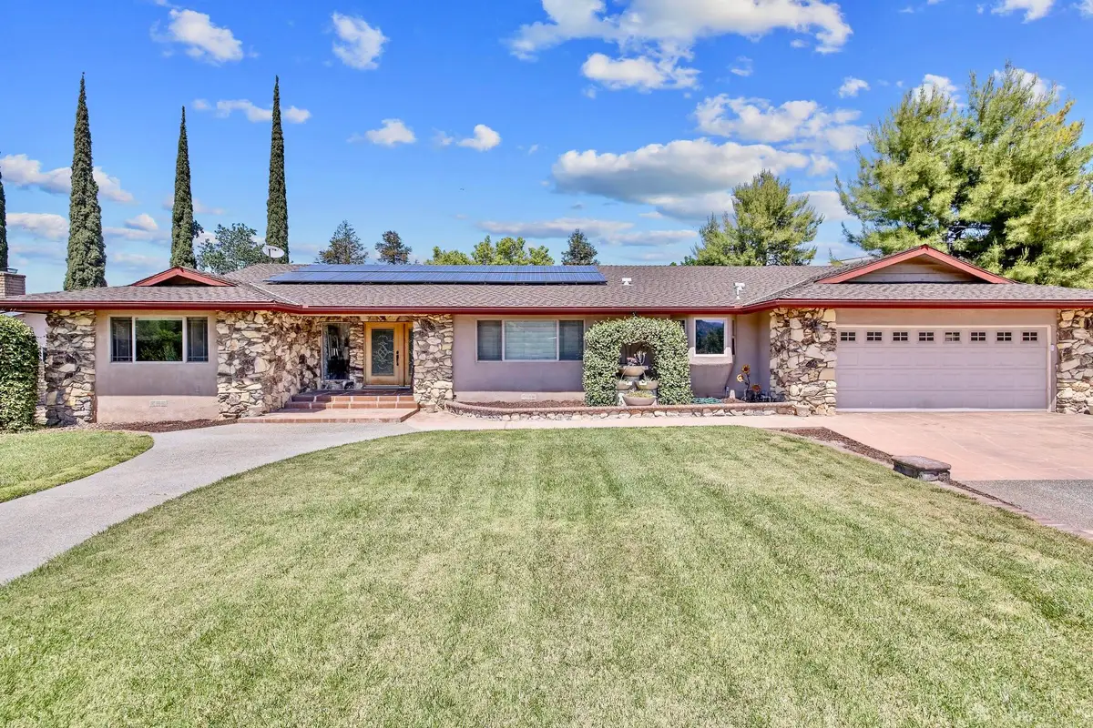 31862 Country Club Drive, Porterville, CA 93257 - #1
