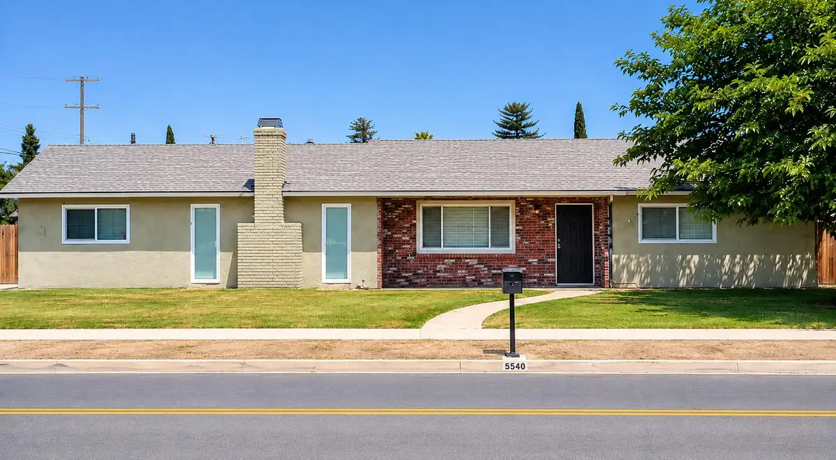 954 Martin Luther King Jr Avenue #Tulare, Tulare, CA 93274 - #1