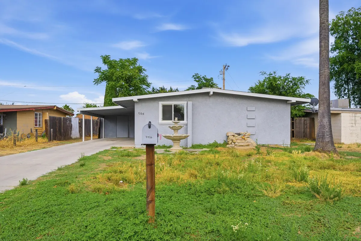 756 S Oliver Street, Tulare, CA 93274 - #1