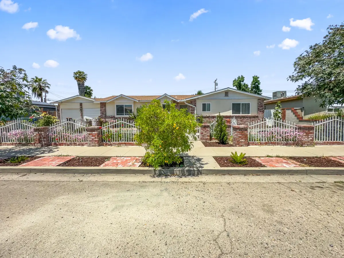 947 Cardoza Drive, Tulare, CA 93274 - #1