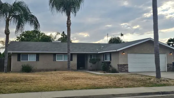 3211 S Vickie Court, Visalia, CA 93277