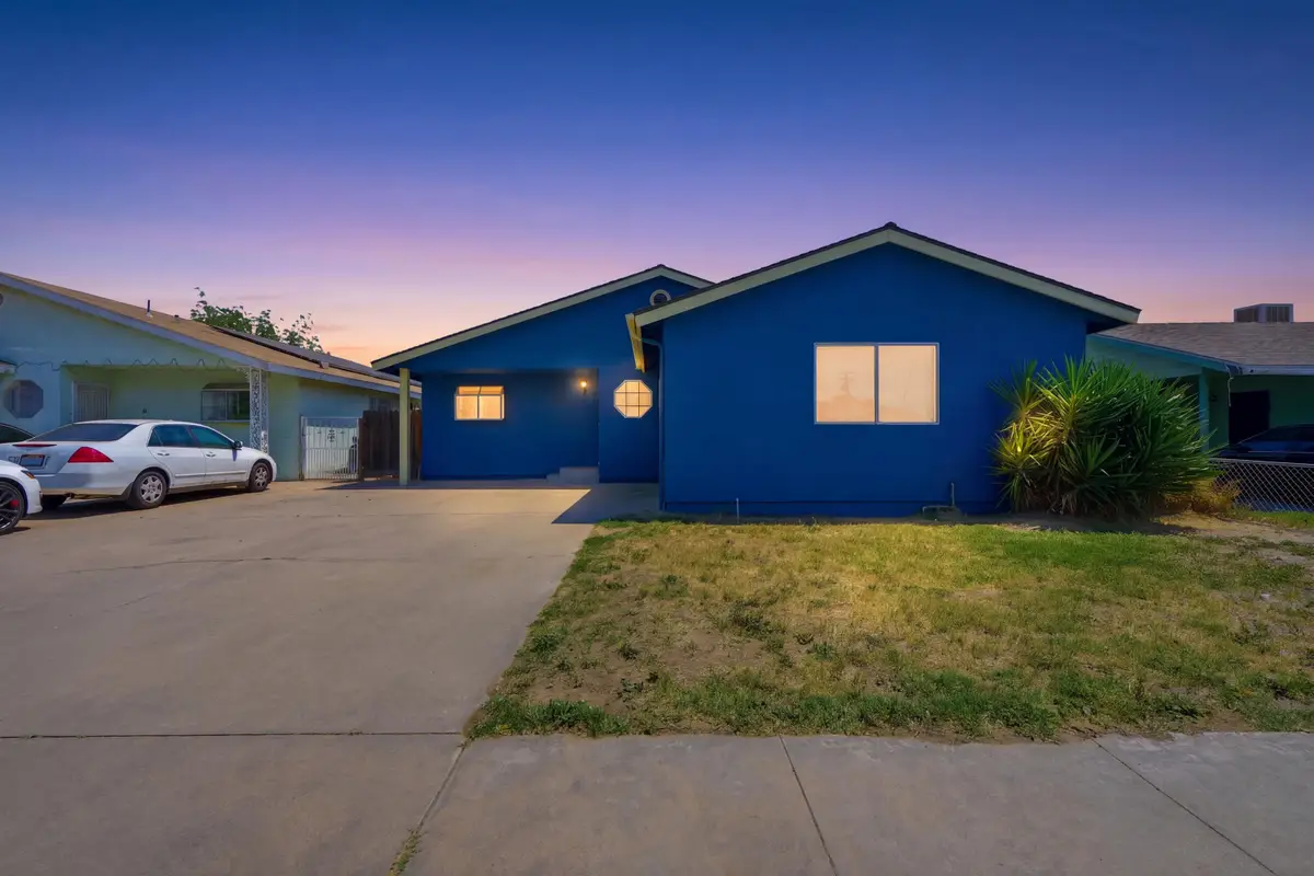 632 S T Street, Tulare, CA 93274 - #1