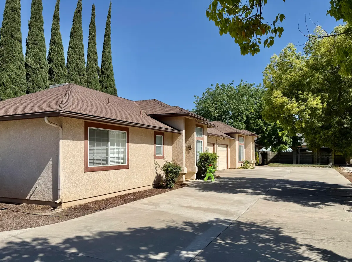 411 E Prospect Avenue, Exeter, CA 93221 - #1