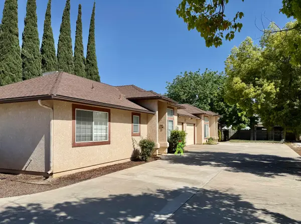 411 E Prospect Avenue, Exeter, CA 93221