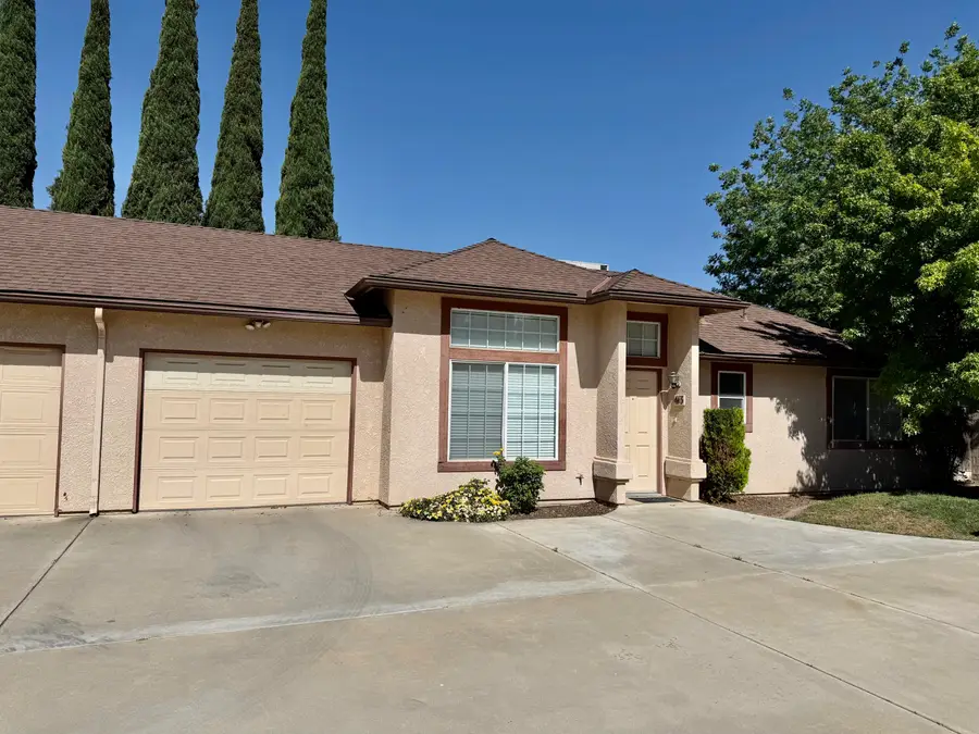 411 E Prospect Avenue, Exeter, CA 93221 - #2