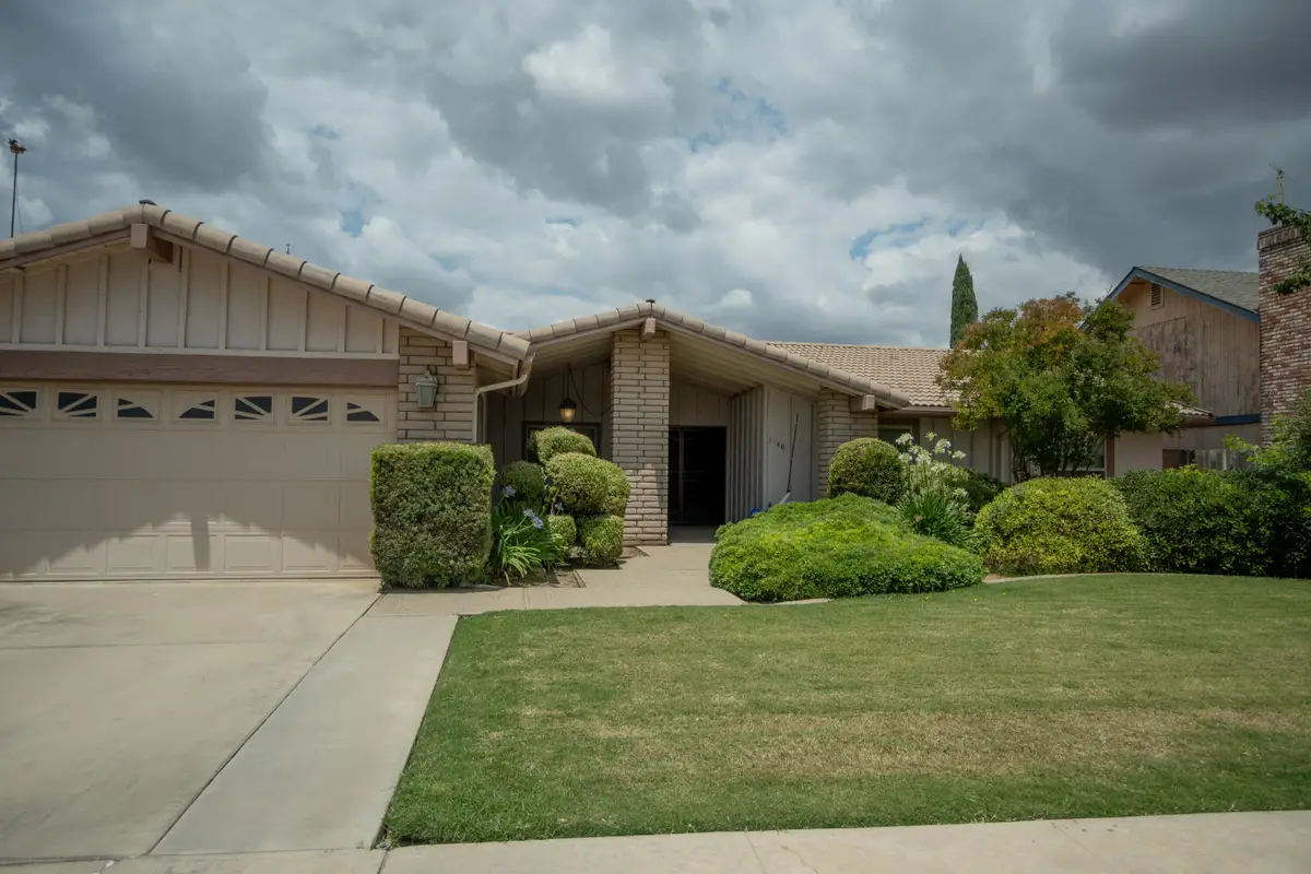 1540 Nancy Circle, Porterville, CA 93257 - #1