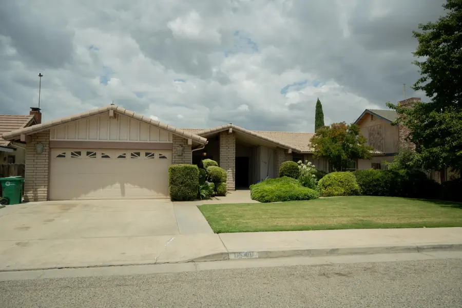 1540 Nancy Circle, Porterville, CA 93257 - #2