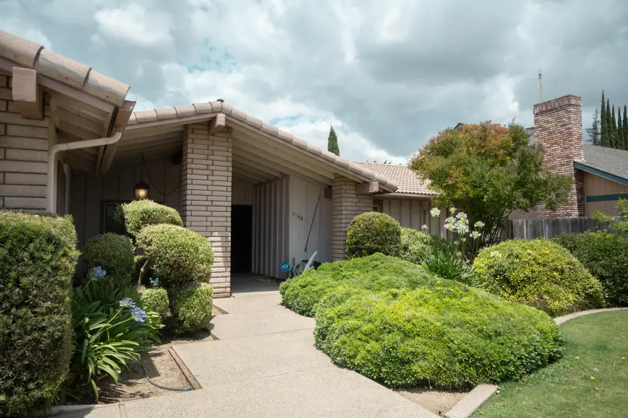 1540 Nancy Circle, Porterville, CA 93257 - #3