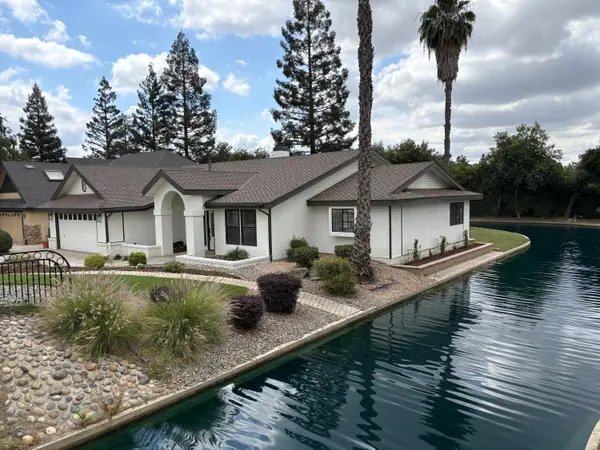 5739 W Sweet Drive, Visalia, CA 93291