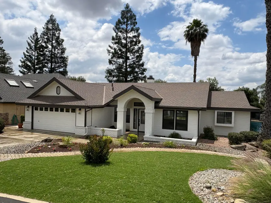5739 W Sweet Drive, Visalia, CA 93291 - #2