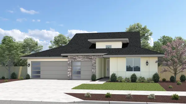 2290 W Pamela Avenue #Lw 165, Porterville, CA 93257