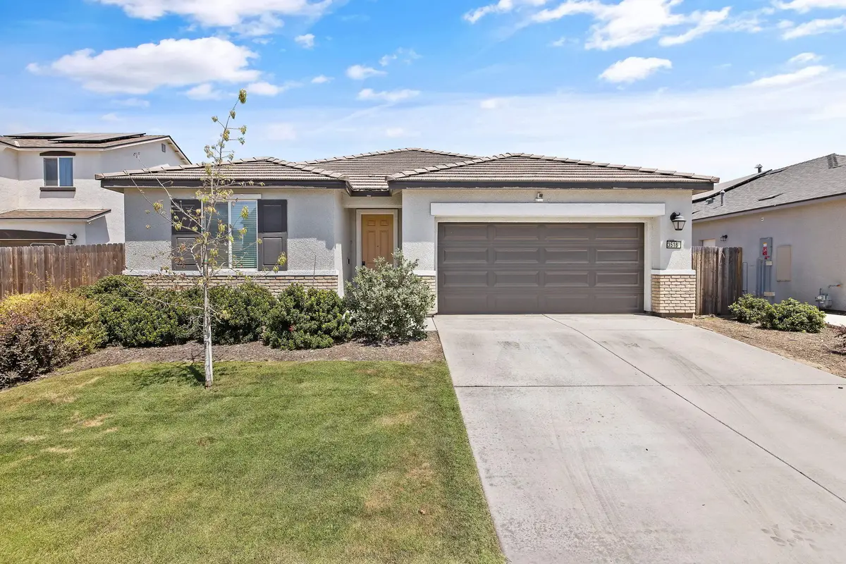 3518 E Laura Court, Visalia, CA 93292 - #1
