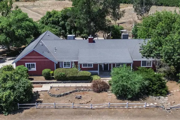 30745 Dorsey Drive, Exeter, CA 93221