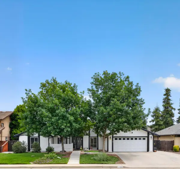 900 N Vista Street, Visalia, CA 93292