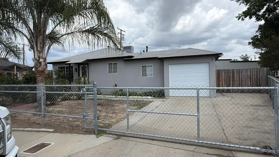 1244 N Central Street, Visalia, CA 93291 - #2