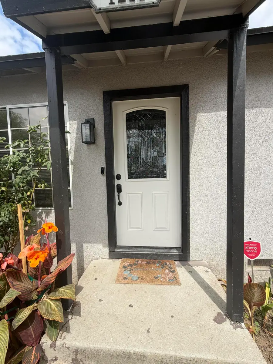 1244 N Central Street, Visalia, CA 93291 - #3