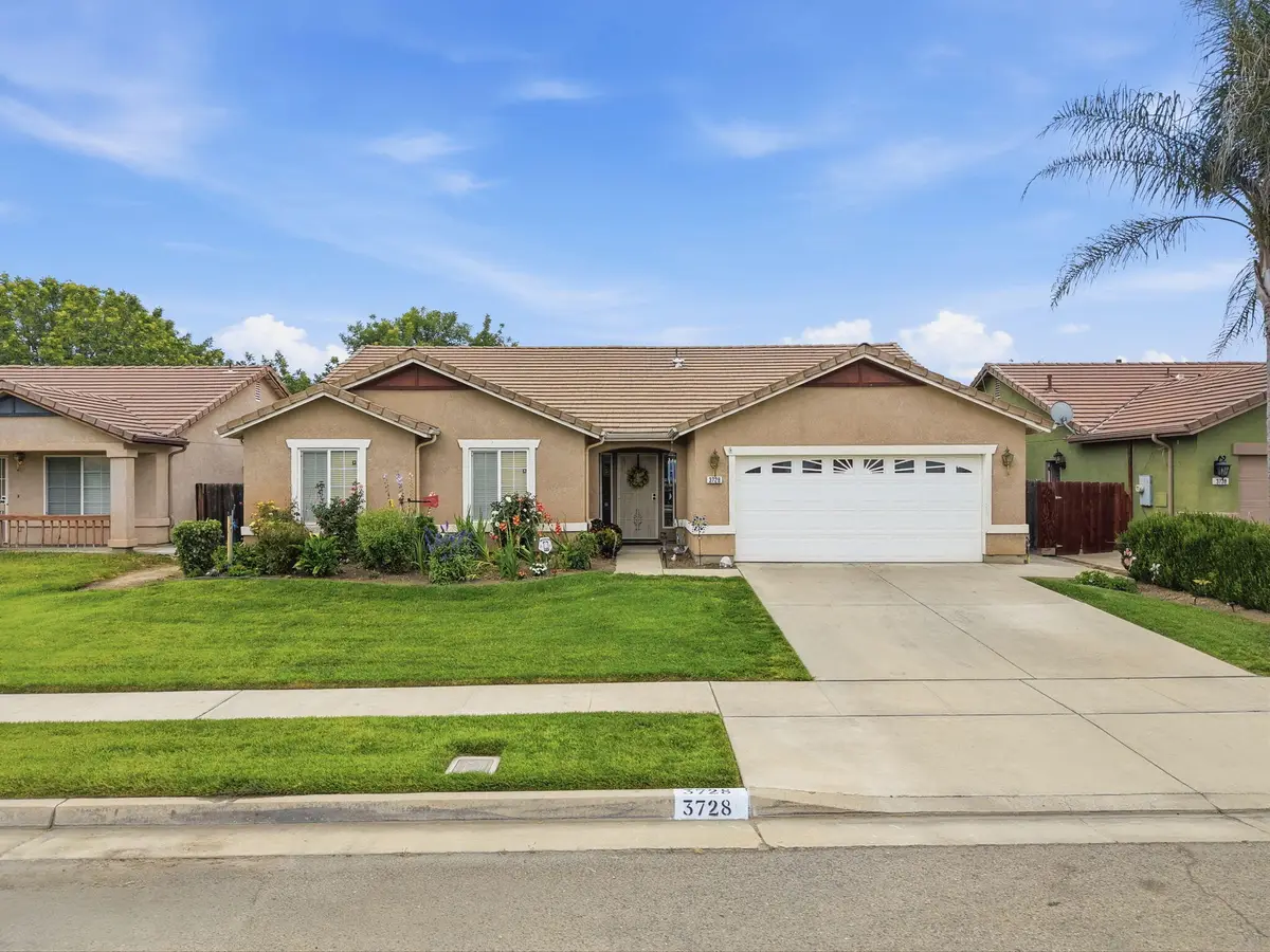 3728 E School Avenue, Visalia, CA 93292 - #1