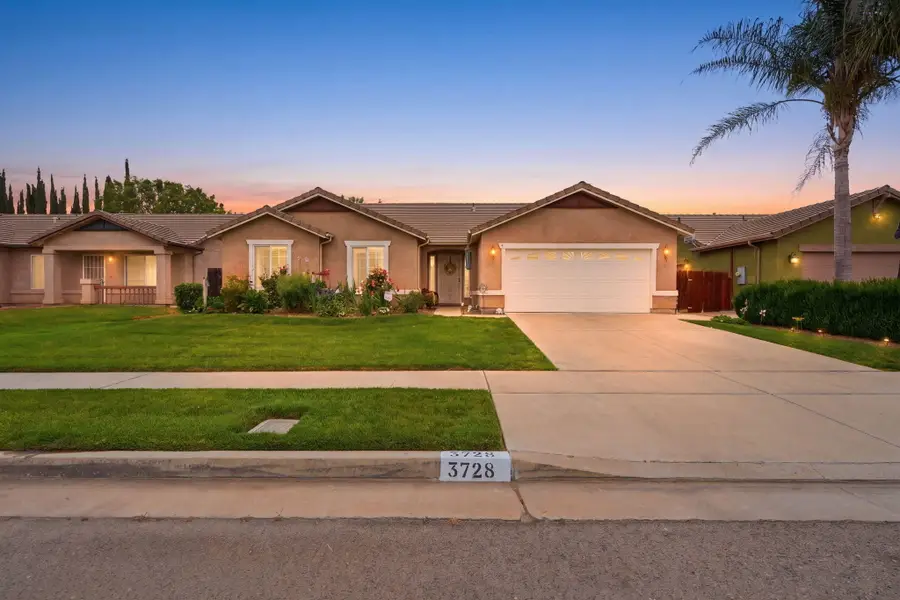 3728 E School Avenue, Visalia, CA 93292 - #2