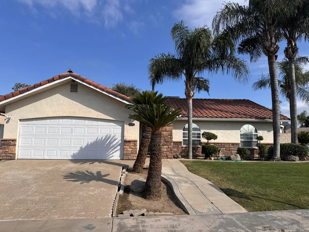 1936 Cypress Cove Drive, Tulare, CA 93274 - #1