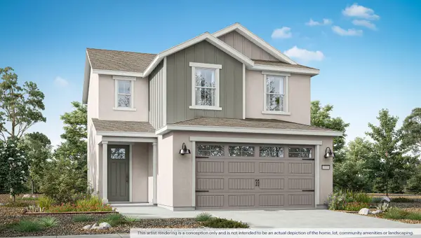4043 N Duke Street #190 Jg, Visalia, CA 93291