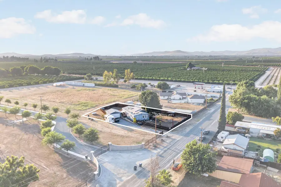 29525 Road 217, Exeter, CA 93221 - #2