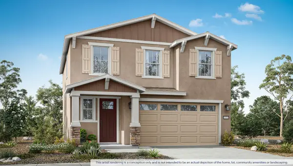 4049 N Duke Street #191 Jg, Visalia, CA 93291
