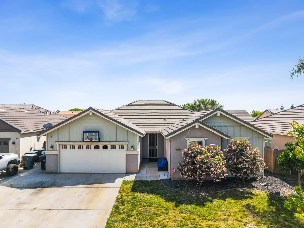 6503 W Perez, Visalia, CA 93291 - #1