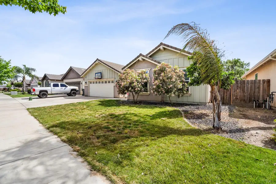 6503 W Perez, Visalia, CA 93291 - #2