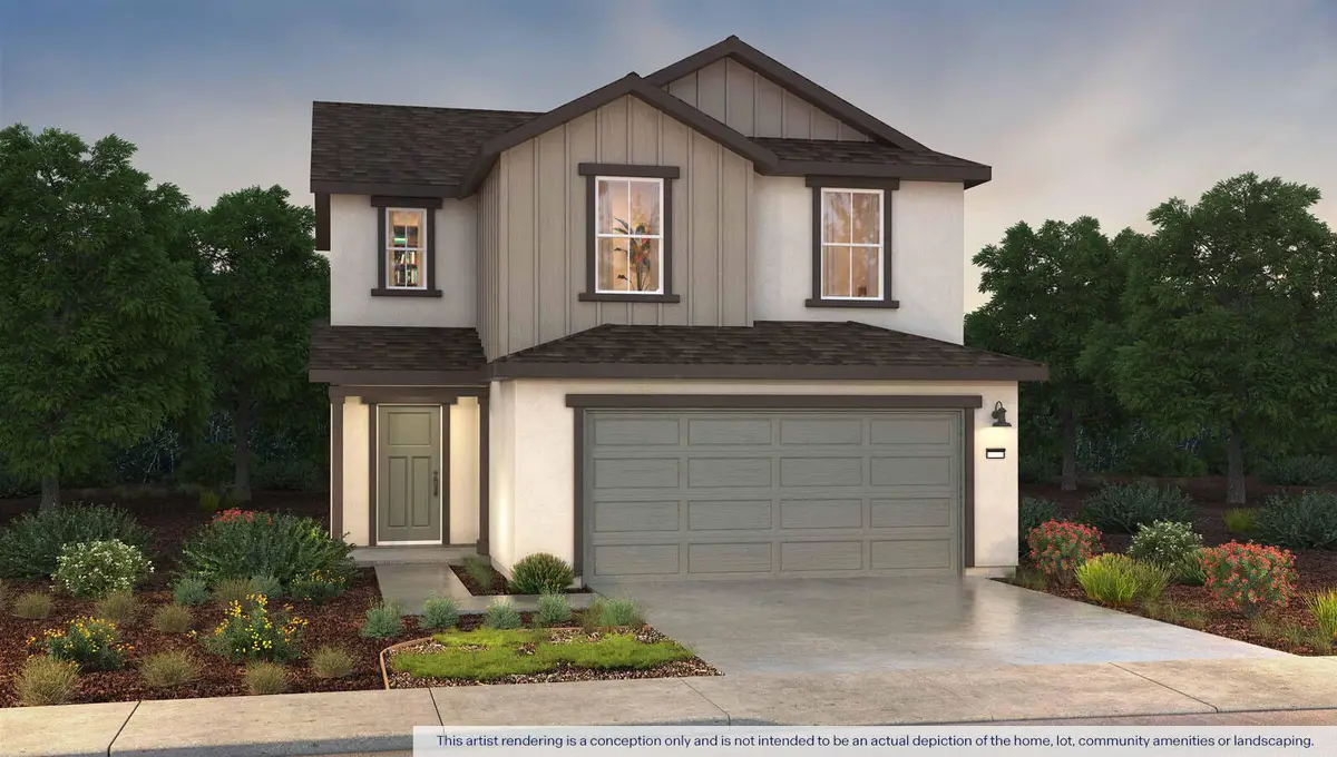 2324 W Owen Avenue #140 Og, Visalia, CA 93291 - #1