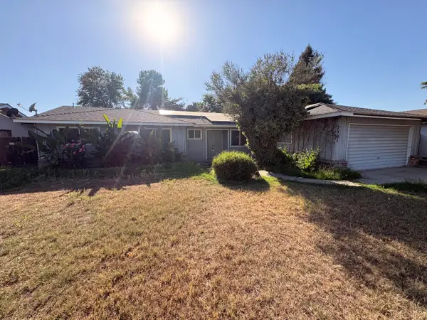 2301 S Dollner Street, Visalia, CA 93277