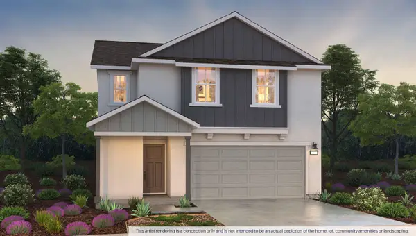 4001 N Salle Street #138 Og, Visalia, CA 93291