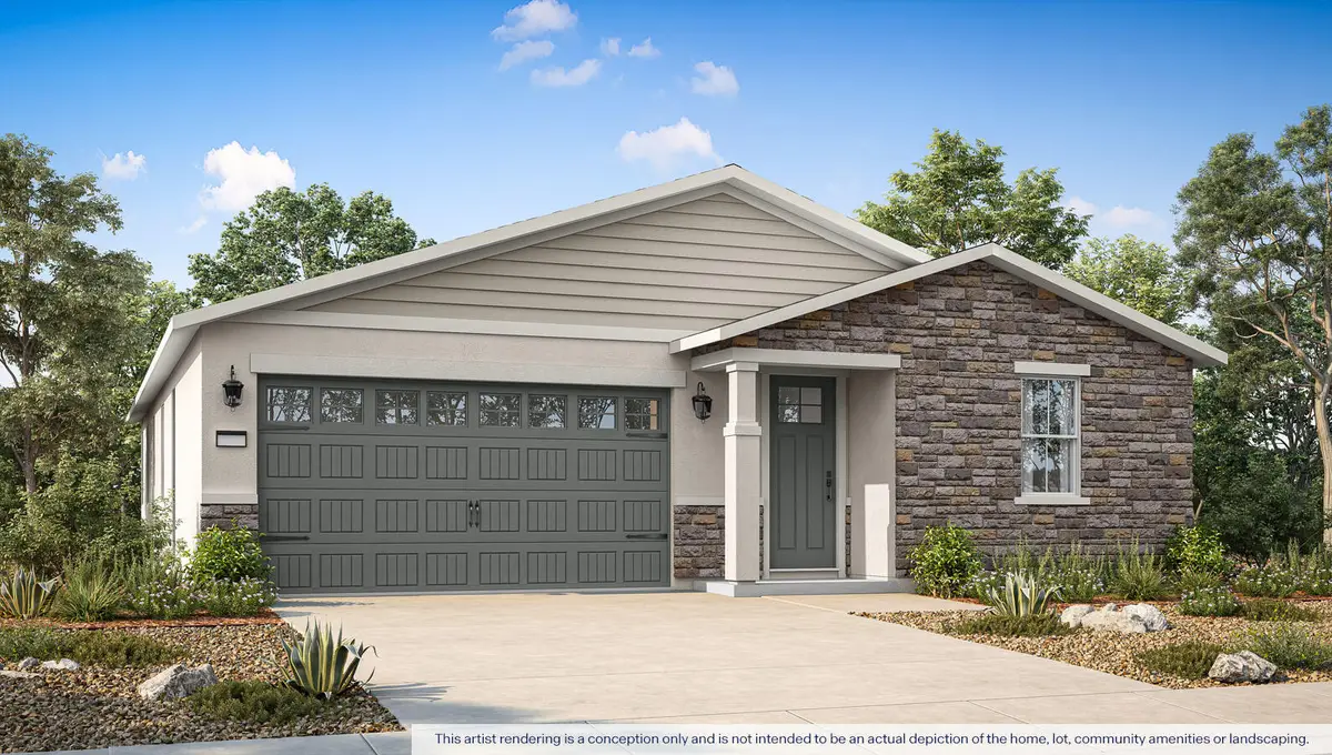2423 W Dale Avenue #98 E, Visalia, CA 93291 - #1