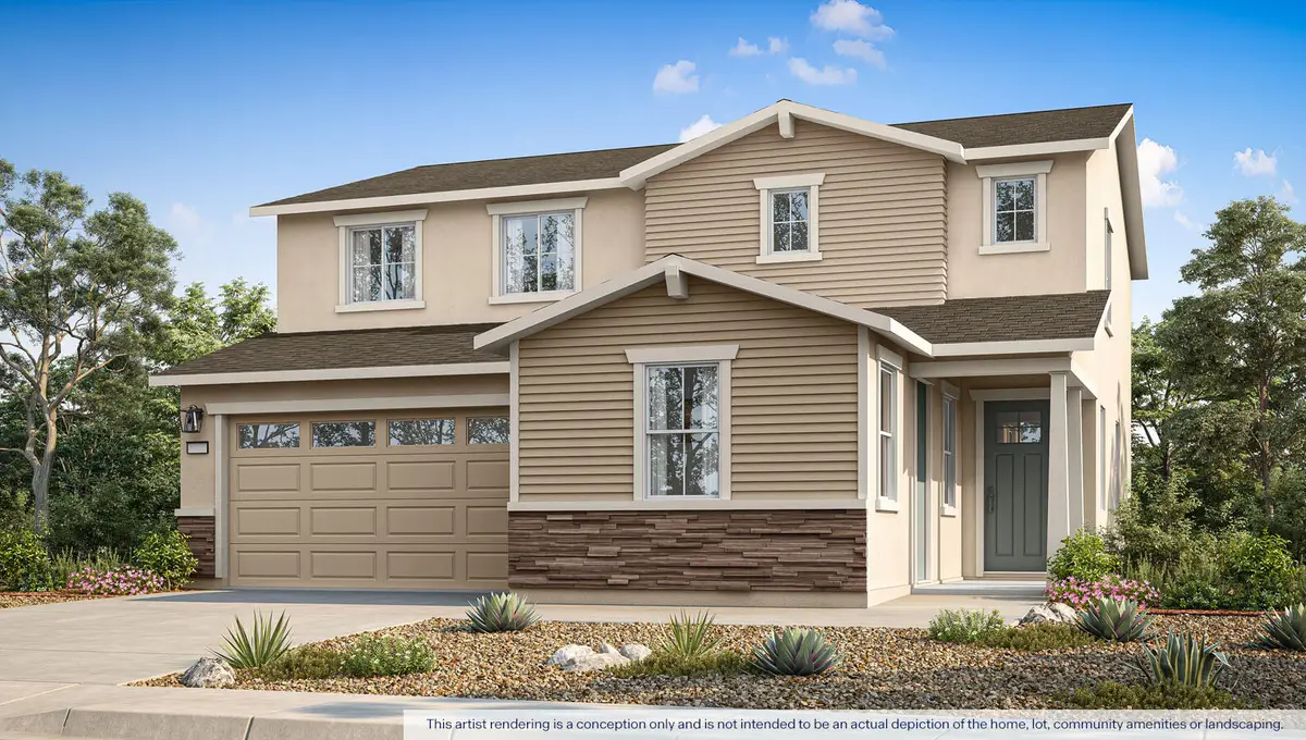 2429 W Dale Avenue #99 E, Visalia, CA 93291 - #1
