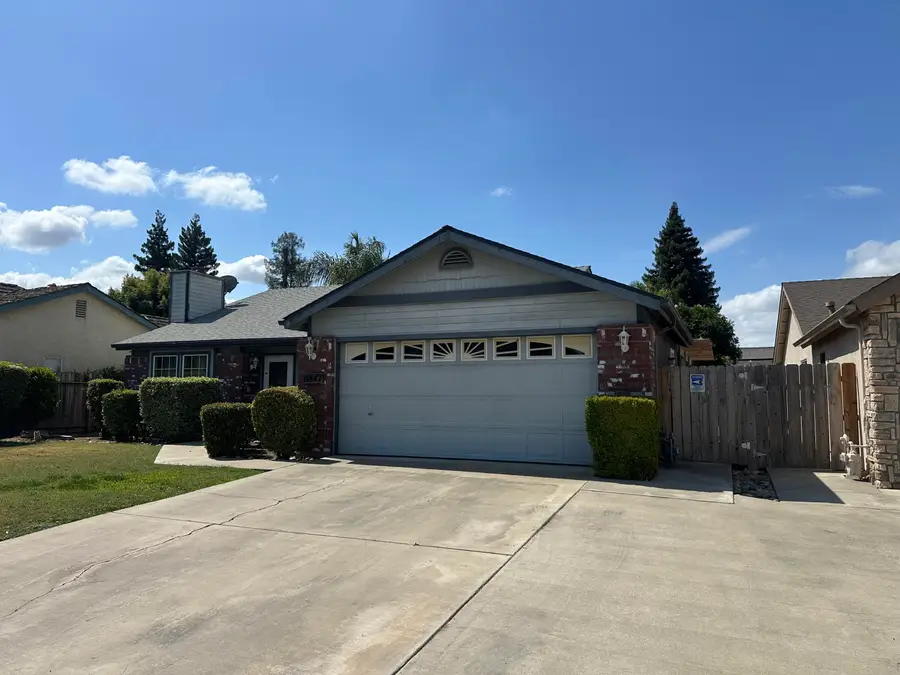 5847 W Tempe Avenue, Visalia, CA 93277 - #3