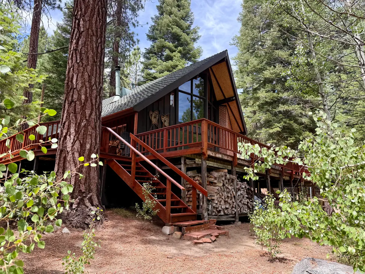 57187 Tamarack Drive, Springville, CA 93265 - #1