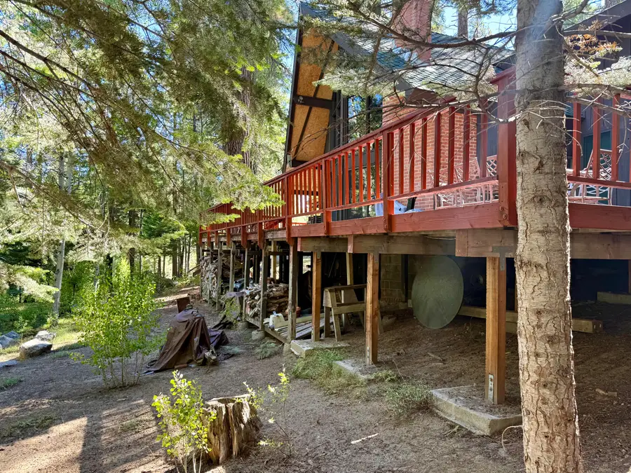 57187 Tamarack Drive, Springville, CA 93265 - #3