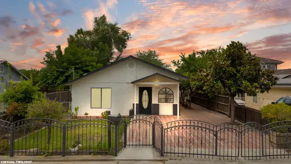 233 W River Avenue, Porterville, CA 93257