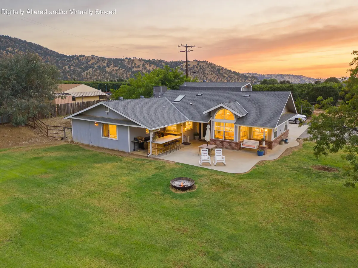 33614 Globe Drive, Springville, CA 93265 - #1